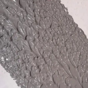 江苏双液改性环氧型 YJ-302 拉毛界面剂，光面混凝土基层专用再浇剂