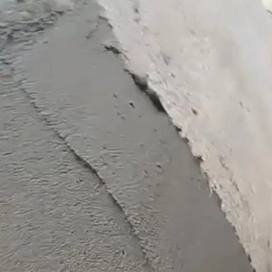 江苏水工建筑物I级C55聚合物改性水泥砂浆 渠道防渗泵站加固迎水面抗冲刷砂浆