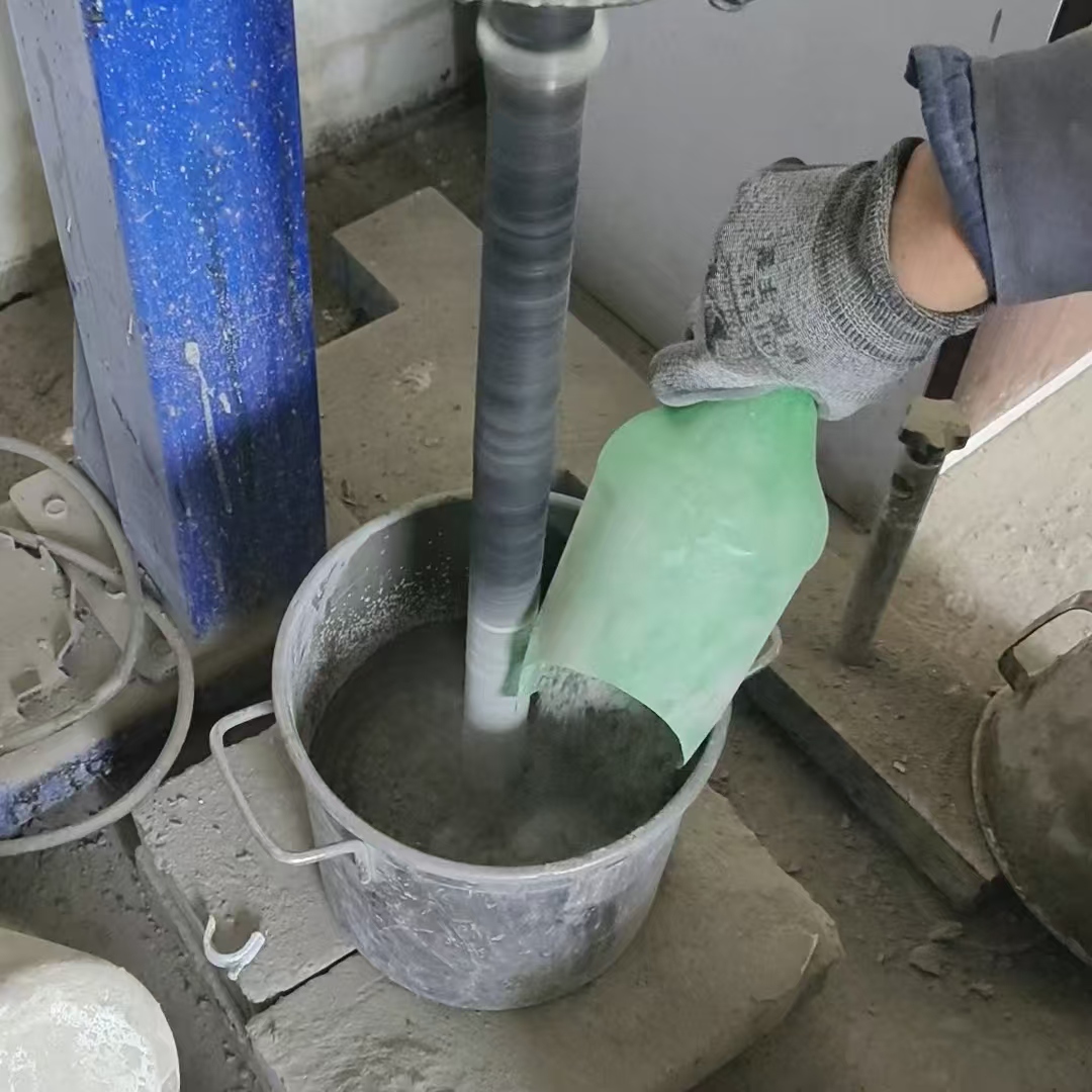 江苏桥梁公路张拉用H60压浆料与普通压浆料有什么区别？