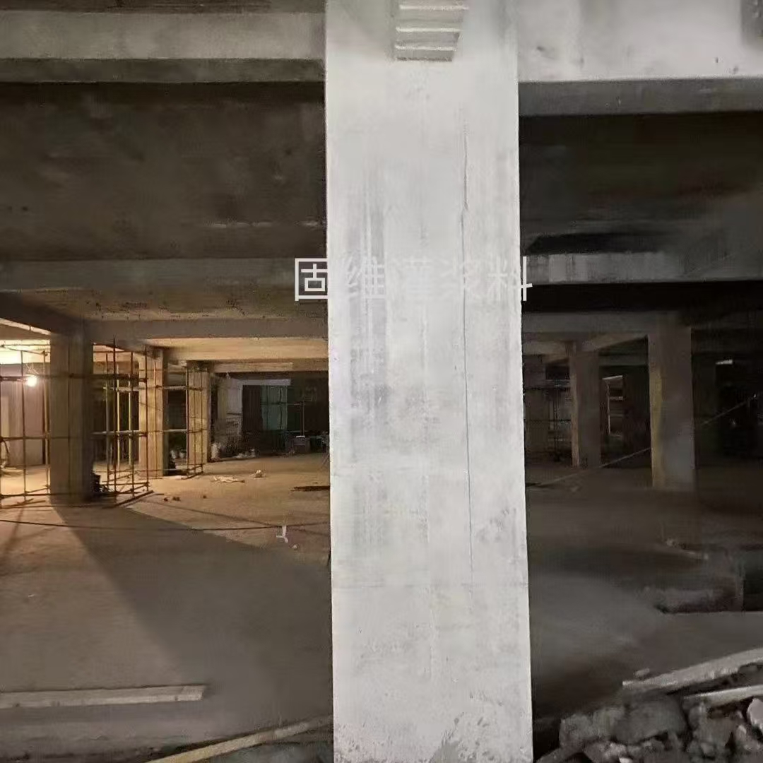 江苏设备基础选用高强无收缩灌浆料的核心原因